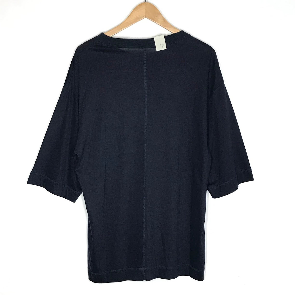 N.HOOLYWOOD | エヌハリウッド CREW NECK HALF SLEEVE 半袖Ｔシャツ 21RCH-001 ネイビー サイズ：38【倉吉店】