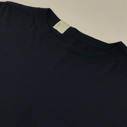 N.HOOLYWOOD | エヌハリウッド CREW NECK HALF SLEEVE 半袖Ｔシャツ 21RCH-001 ネイビー サイズ：38【倉吉店】