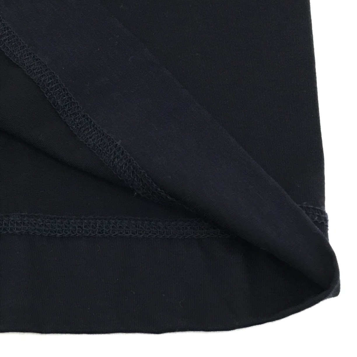 N.HOOLYWOOD | エヌハリウッド CREW NECK HALF SLEEVE 半袖Ｔシャツ 21RCH-001 ネイビー サイズ：38【倉吉店】