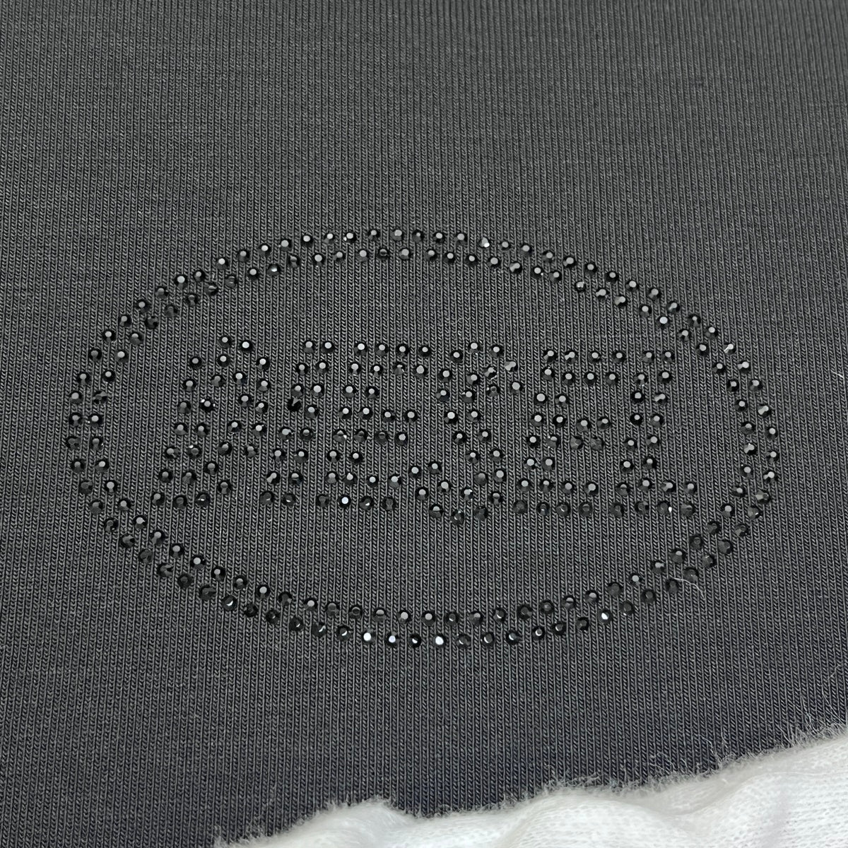 DIESEL | ディーゼル S-GINN-HOOD-XMAS パーカー A17199 ブラック サイズ：M【加古川店】