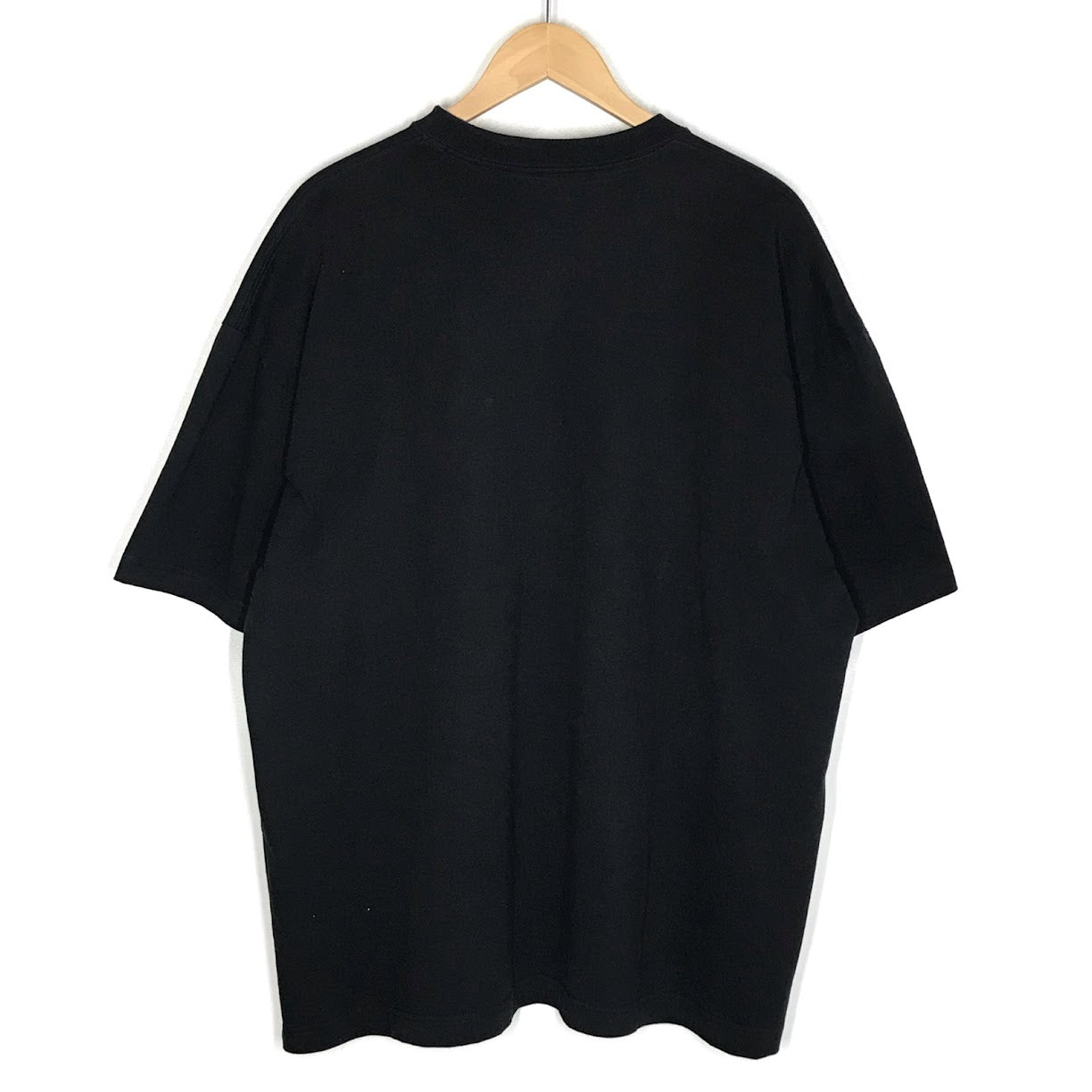 COOTIE | クーティー Open End Yarn Error Fit S/S Tee 半袖Ｔシャツ ブラック サイズ：S【倉吉店】