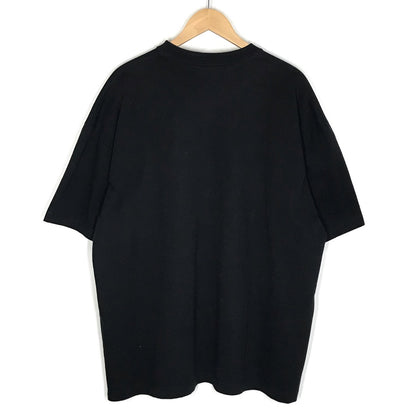 COOTIE | クーティー Open End Yarn Error Fit S/S Tee 半袖Ｔシャツ ブラック サイズ：S【倉吉店】