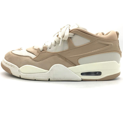 NIKE | ナイキ WMNS AIR JORDAN 4 RM スニーカー FQ7940-202 ベージュ 27cm【倉吉店】