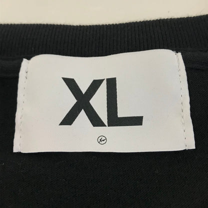 FRAGMENT | フラグメント FRGMT UNV TEE 半袖Ｔシャツ ブラック サイズ：XL【倉吉店】