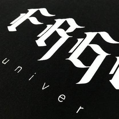 FRAGMENT | フラグメント FRGMT UNV TEE 半袖Ｔシャツ ブラック サイズ：XL【倉吉店】