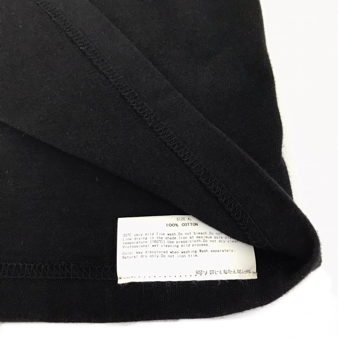 FRAGMENT | フラグメント FRGMT UNV TEE 半袖Ｔシャツ ブラック サイズ：XL【倉吉店】