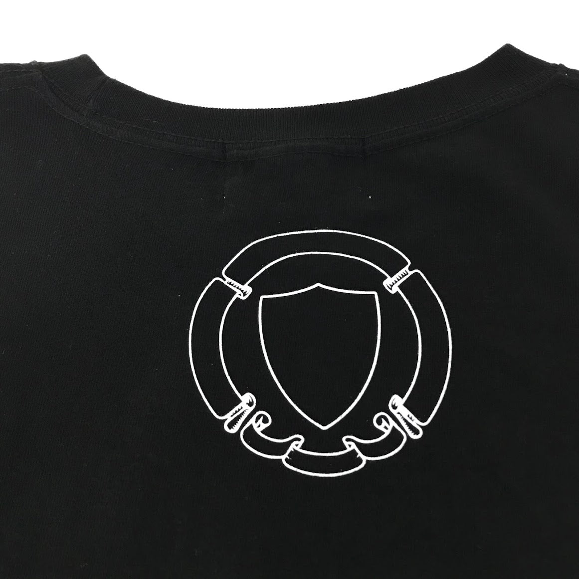 FRAGMENT | フラグメント FRGMT UNV TEE 半袖Ｔシャツ ブラック サイズ：XL【倉吉店】