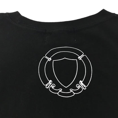 FRAGMENT | フラグメント FRGMT UNV TEE 半袖Ｔシャツ ブラック サイズ：XL【倉吉店】