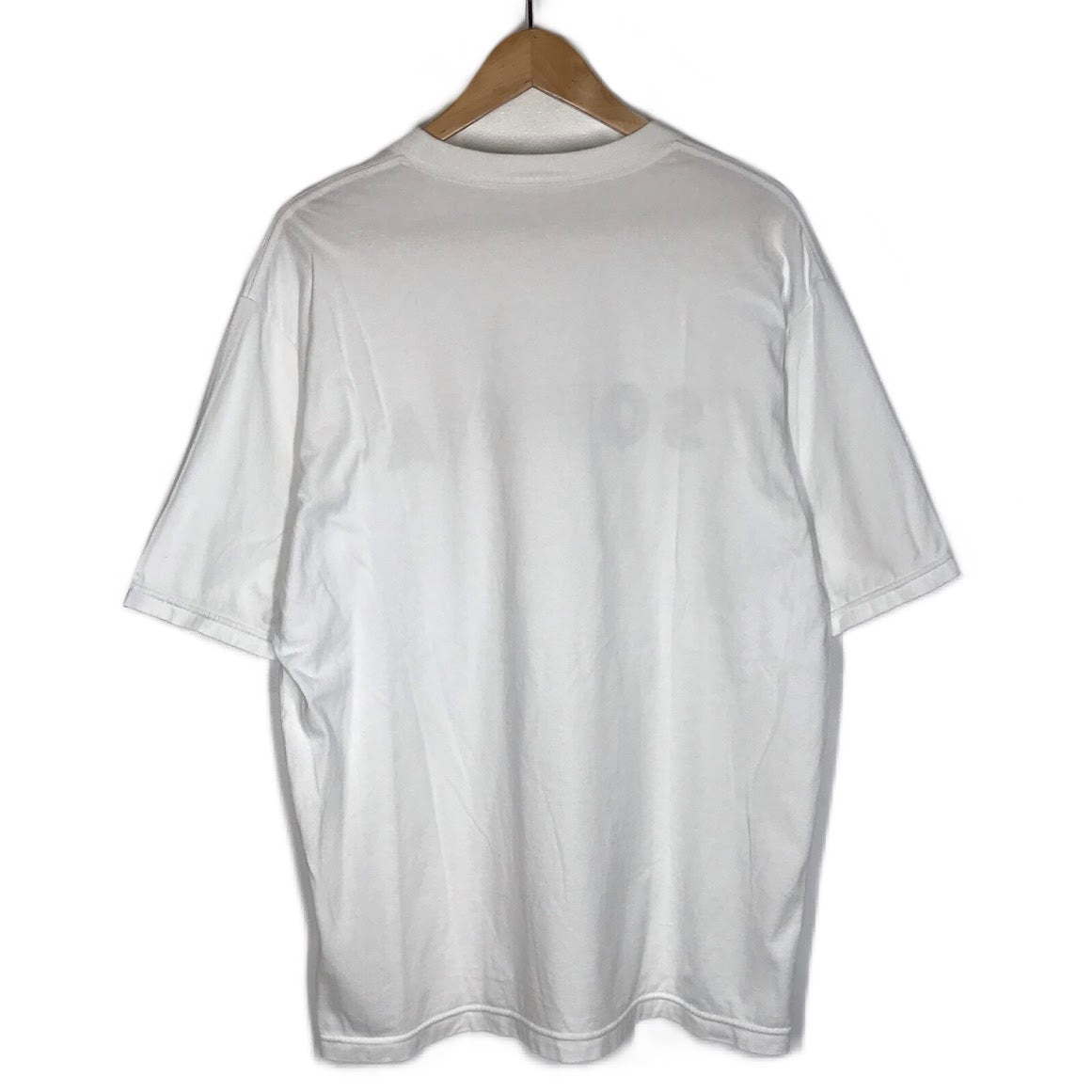 ENNOY｜エンノイ SOPHIA Tee 半袖Ｔシャツ SS20BRENCT01AM ホワイト サイズ：L【倉吉店】【代金引換不可・日時指定不可】【ポスト投函】