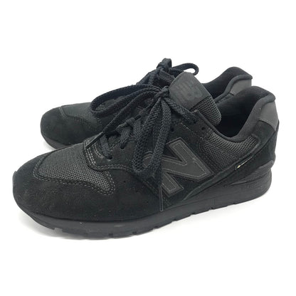 NEW BALANCE | ニューバランス スニーカー CM996XU2 ブラック 23cm【倉吉店】