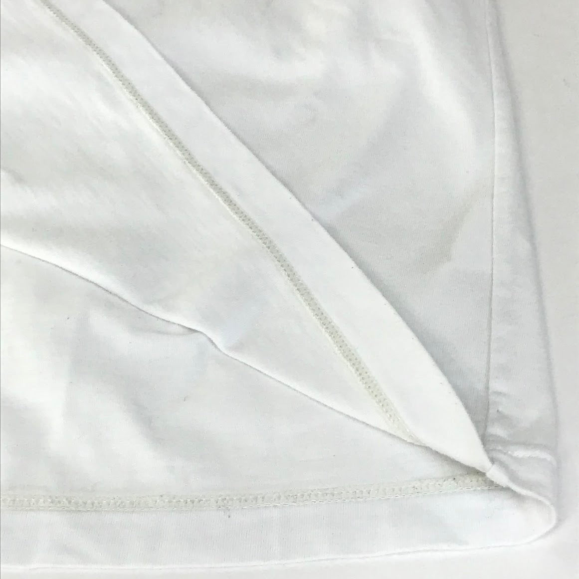 ENNOY｜エンノイ SOPHIA Tee 半袖Ｔシャツ SS20BRENCT01AM ホワイト サイズ：L【倉吉店】【代金引換不可・日時指定不可】【ポスト投函】
