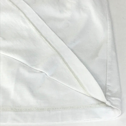 ENNOY｜エンノイ SOPHIA Tee 半袖Ｔシャツ SS20BRENCT01AM ホワイト サイズ：L【倉吉店】【代金引換不可・日時指定不可】【ポスト投函】