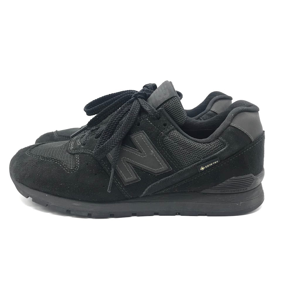 NEW BALANCE | ニューバランス スニーカー CM996XU2 ブラック 23cm【倉吉店】