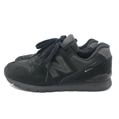 NEW BALANCE | ニューバランス スニーカー CM996XU2 ブラック 23cm【倉吉店】