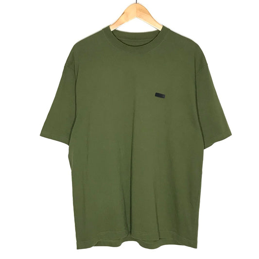 the ennoy professional｜エンノイ 3Pack T-Shirt 半袖Ｔシャツ SS23BRENCT01NTL カーキ サイズ：M【倉吉店】