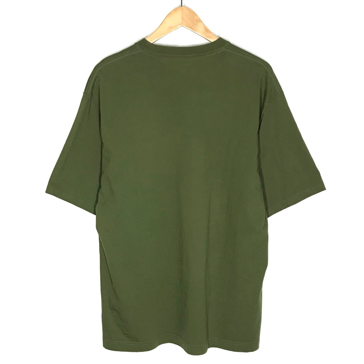 the ennoy professional｜エンノイ 3Pack T-Shirt 半袖Ｔシャツ SS23BRENCT01NTL カーキ サイズ：M【倉吉店】