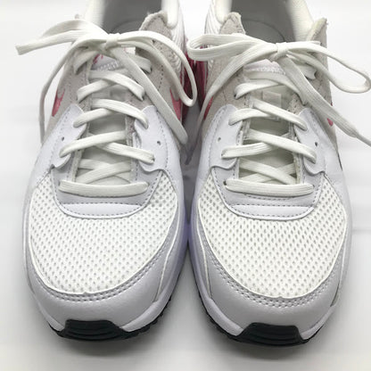 NIKE | ナイキ AIRMAX EXCEE スニーカー CD5432-150 ホワイト 24cm【倉吉店】