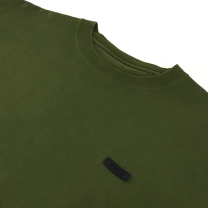 the ennoy professional｜エンノイ 3Pack T-Shirt 半袖Ｔシャツ SS23BRENCT01NTL カーキ サイズ：M【倉吉店】