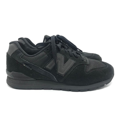 NEW BALANCE | ニューバランス スニーカー CM996XU2 ブラック 23cm【倉吉店】