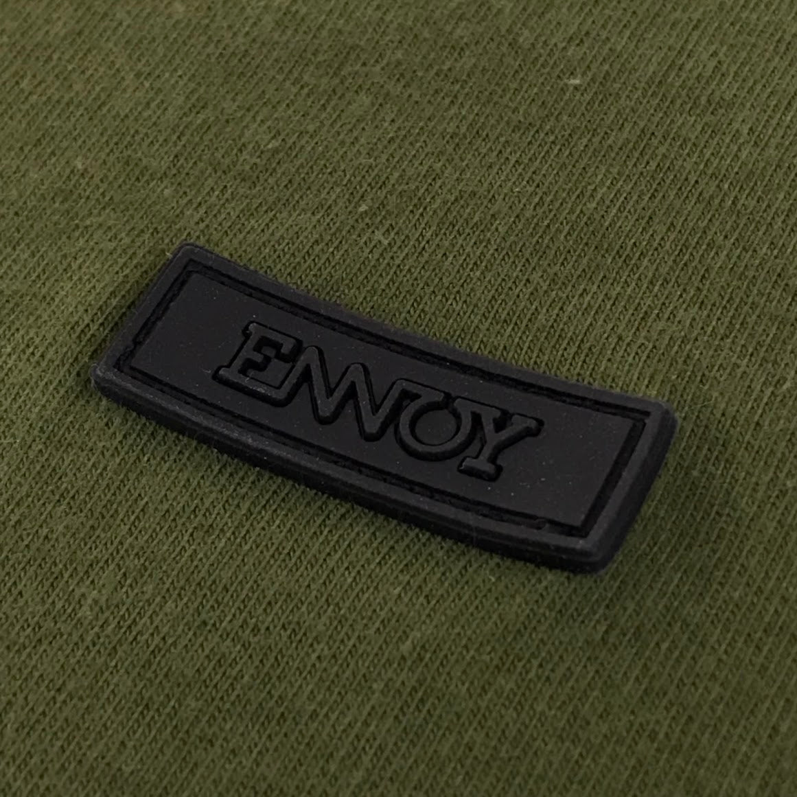 the ennoy professional｜エンノイ 3Pack T-Shirt 半袖Ｔシャツ SS23BRENCT01NTL カーキ サイズ：M【倉吉店】