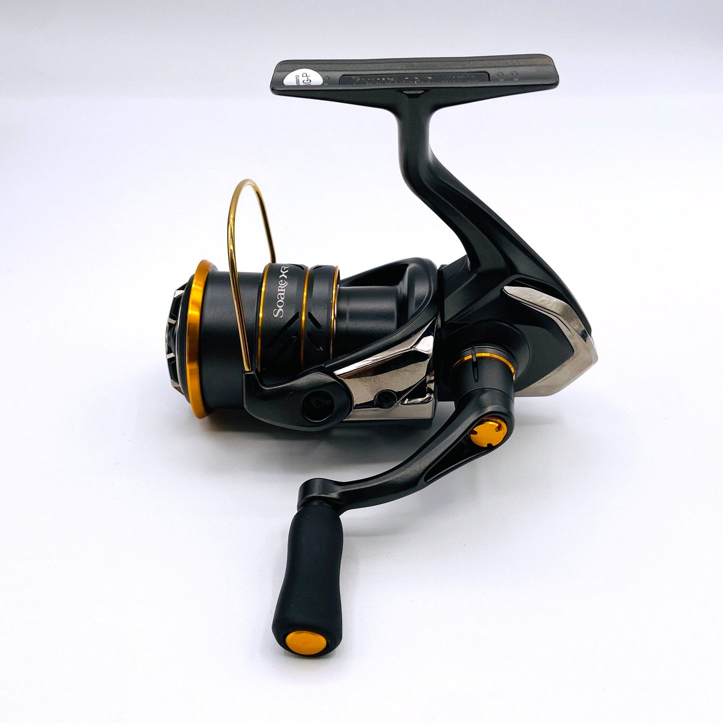 【フィッシング/釣り/釣具/リール】 【スピニングリール】SHIMANO | シマノ 21 Soare XR C2000SSPG ソアレ