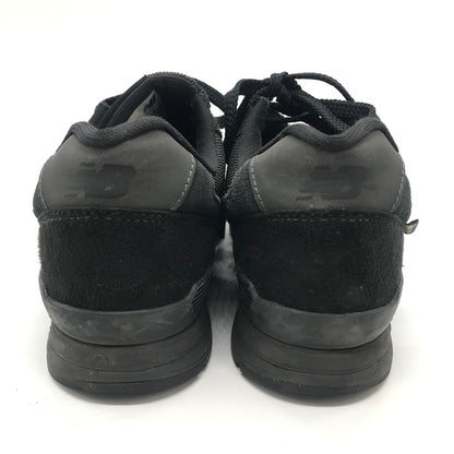 NEW BALANCE | ニューバランス スニーカー CM996XU2 ブラック 23cm【倉吉店】