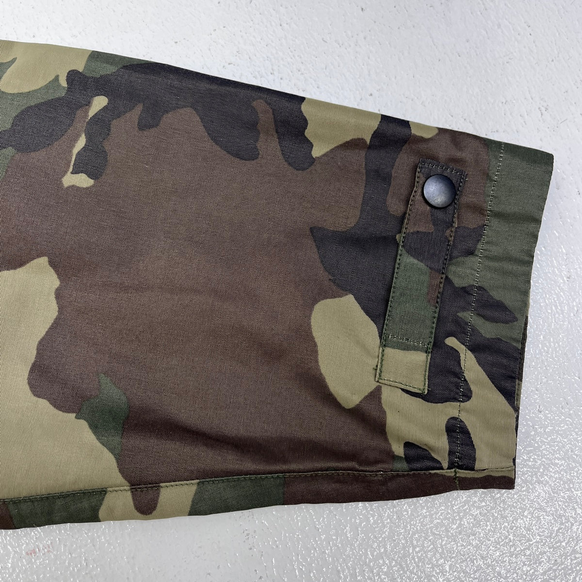 AT DIRTY | アットダーティー D2 WEATHER PARKA その他アウター カモ サイズ：S【加古川店】