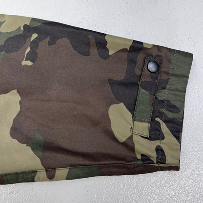 AT DIRTY | アットダーティー D2 WEATHER PARKA その他アウター カモ サイズ：S【加古川店】