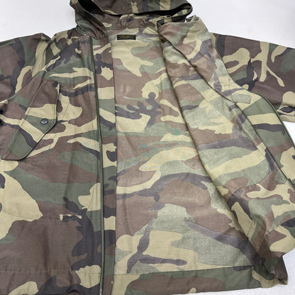 AT DIRTY | アットダーティー D2 WEATHER PARKA その他アウター カモ サイズ：S【加古川店】