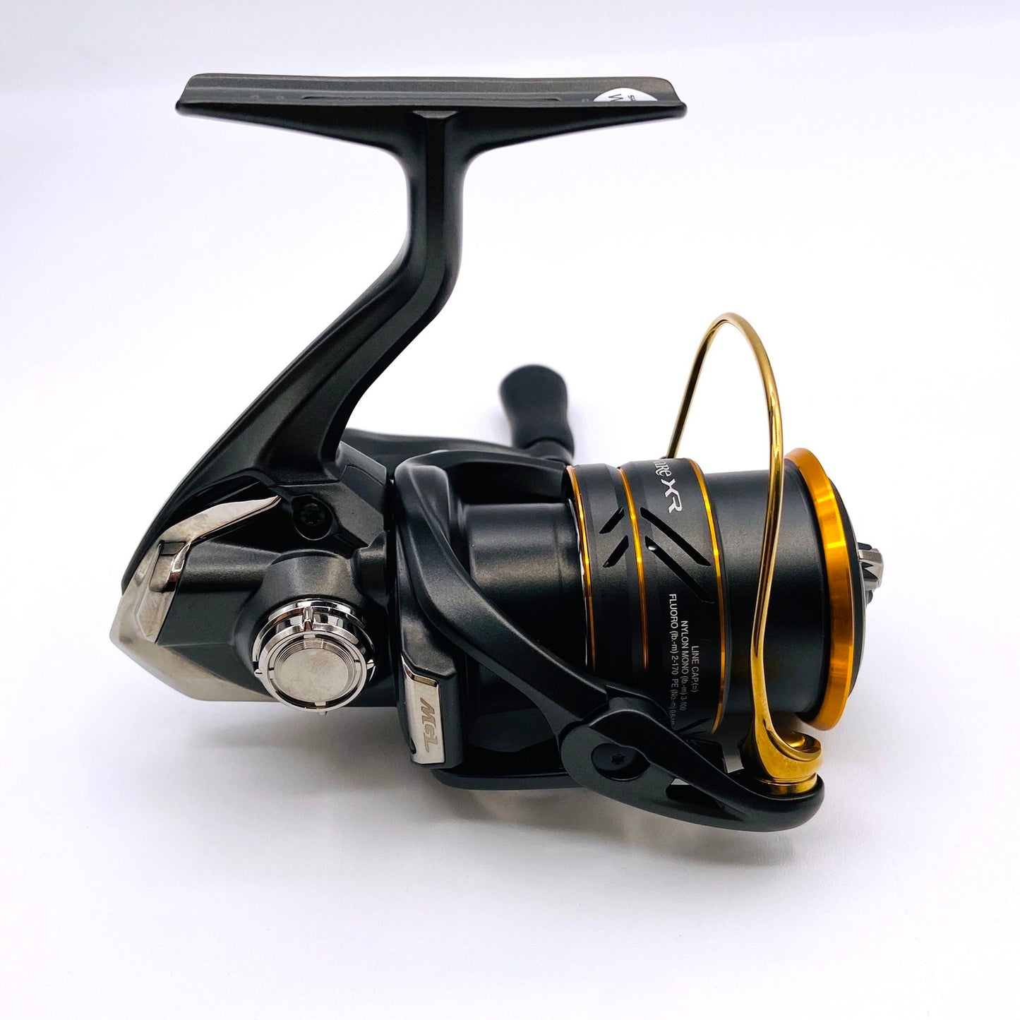 【フィッシング/釣り/釣具/リール】 【スピニングリール】SHIMANO | シマノ 21 Soare XR C2000SSPG ソアレ