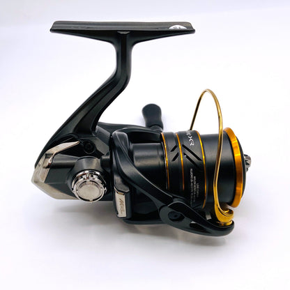【フィッシング/釣り/釣具/リール】 【スピニングリール】SHIMANO | シマノ 21 Soare XR C2000SSPG ソアレ