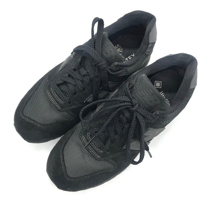 NEW BALANCE | ニューバランス スニーカー CM996XU2 ブラック 23cm【倉吉店】