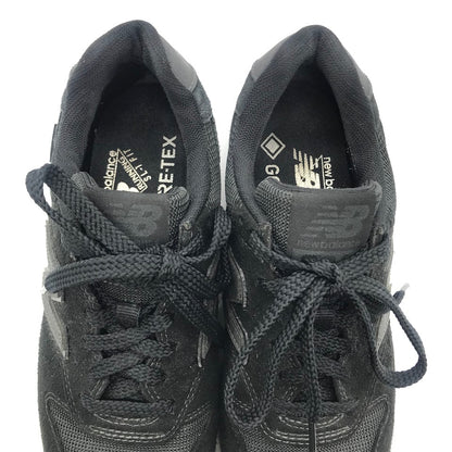 NEW BALANCE | ニューバランス スニーカー CM996XU2 ブラック 23cm【倉吉店】