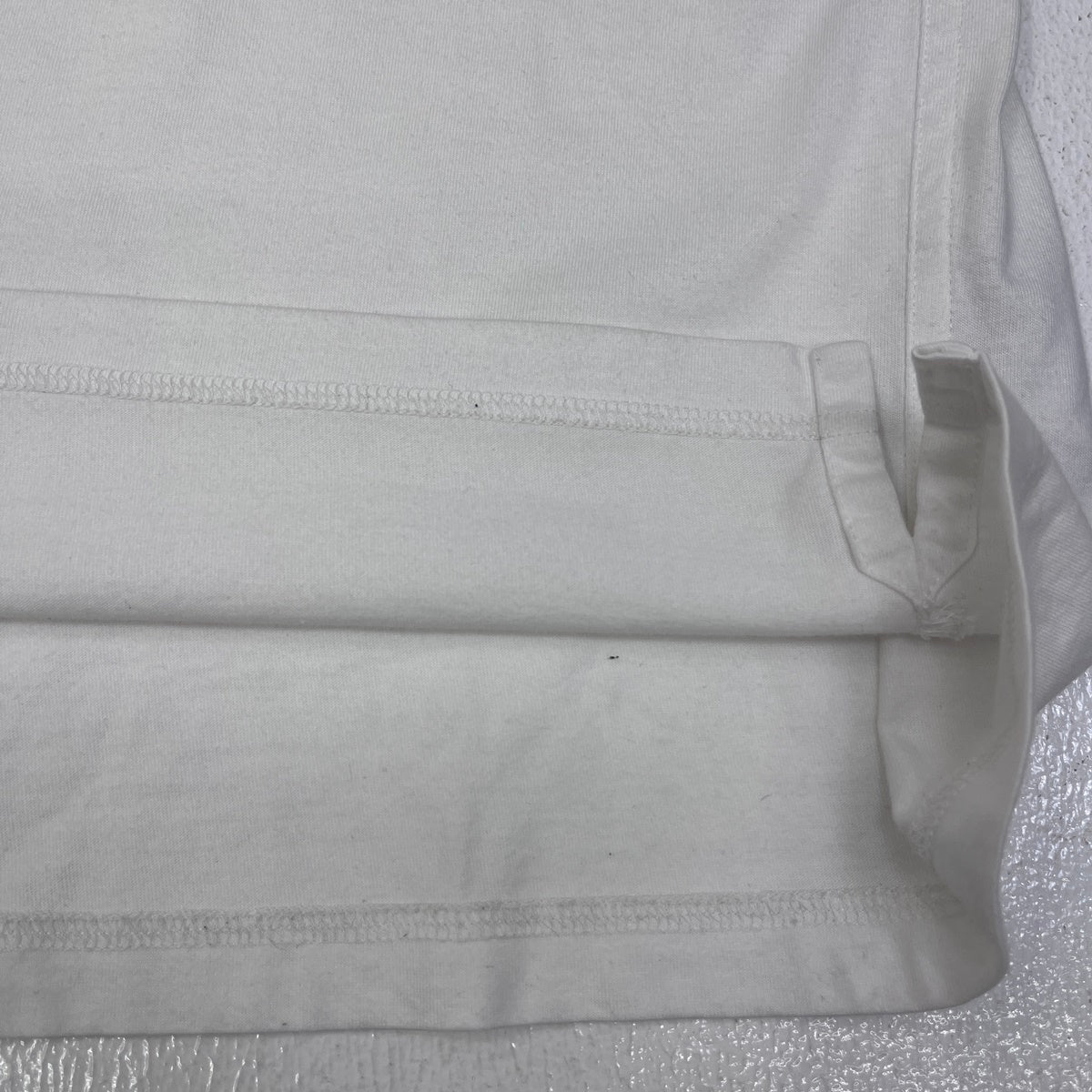 HERMES | エルメス Chevaux en Symetrie カットソー 半袖Ｔシャツ ホワイト サイズ：M【加古川店】