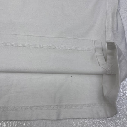 HERMES | エルメス Chevaux en Symetrie カットソー 半袖Ｔシャツ ホワイト サイズ：M【加古川店】