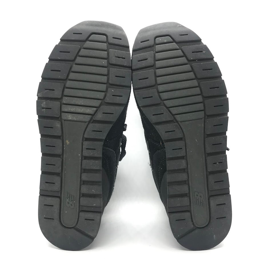 NEW BALANCE | ニューバランス スニーカー CM996XU2 ブラック 23cm【倉吉店】