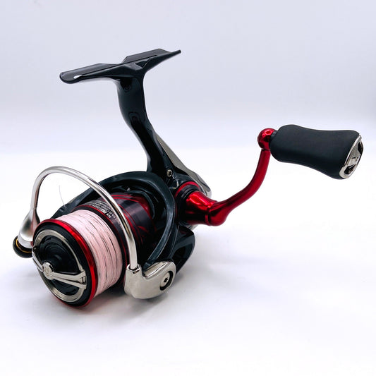 【フィッシング/釣り/釣具/リール】 【スピニングリール】Daiwa | ダイワ 18 月下美人 MX LT 1000S-P