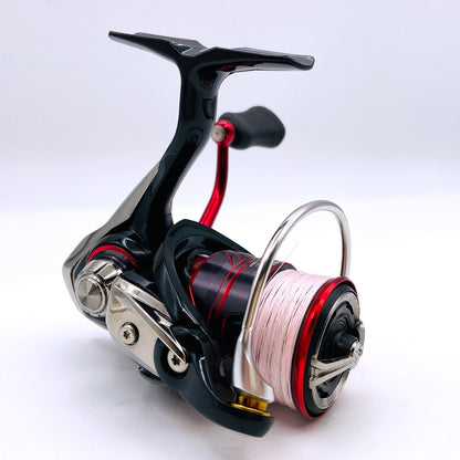 【フィッシング/釣り/釣具/リール】 【スピニングリール】Daiwa | ダイワ 18 月下美人 MX LT 1000S-P