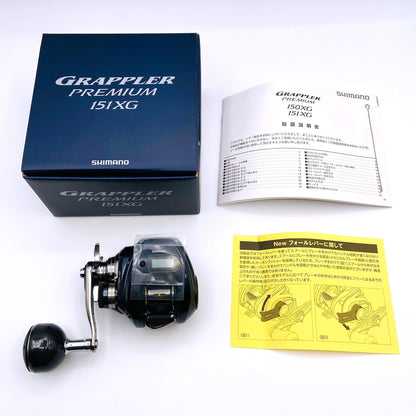 【フィッシング/釣り/釣具/リール】 【ベイトリール/左ハンドル】SHIMANO | シマノ