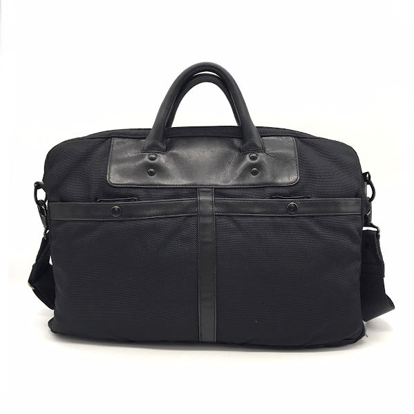 PORTER | ポーター SENSATION(センセーション) 2WAY BRIEFCASE ブリーフケース 111-01281 ブラック【倉吉店】