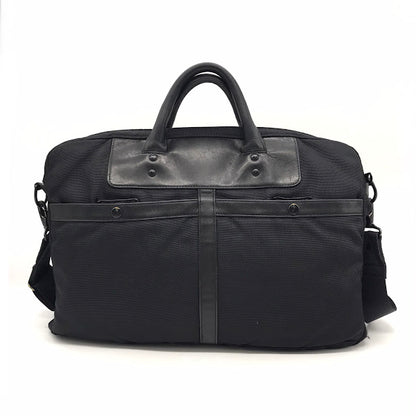 PORTER | ポーター SENSATION(センセーション) 2WAY BRIEFCASE ブリーフケース 111-01281 ブラック【倉吉店】
