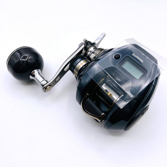 【フィッシング/釣り/釣具/リール】 【ベイトリール/左ハンドル】SHIMANO | シマノ