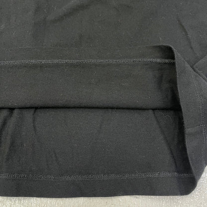 GUCCI | グッチ Metal Logo Oversize 半袖Ｔシャツ XJAIO ブラック サイズ：S【加古川店】