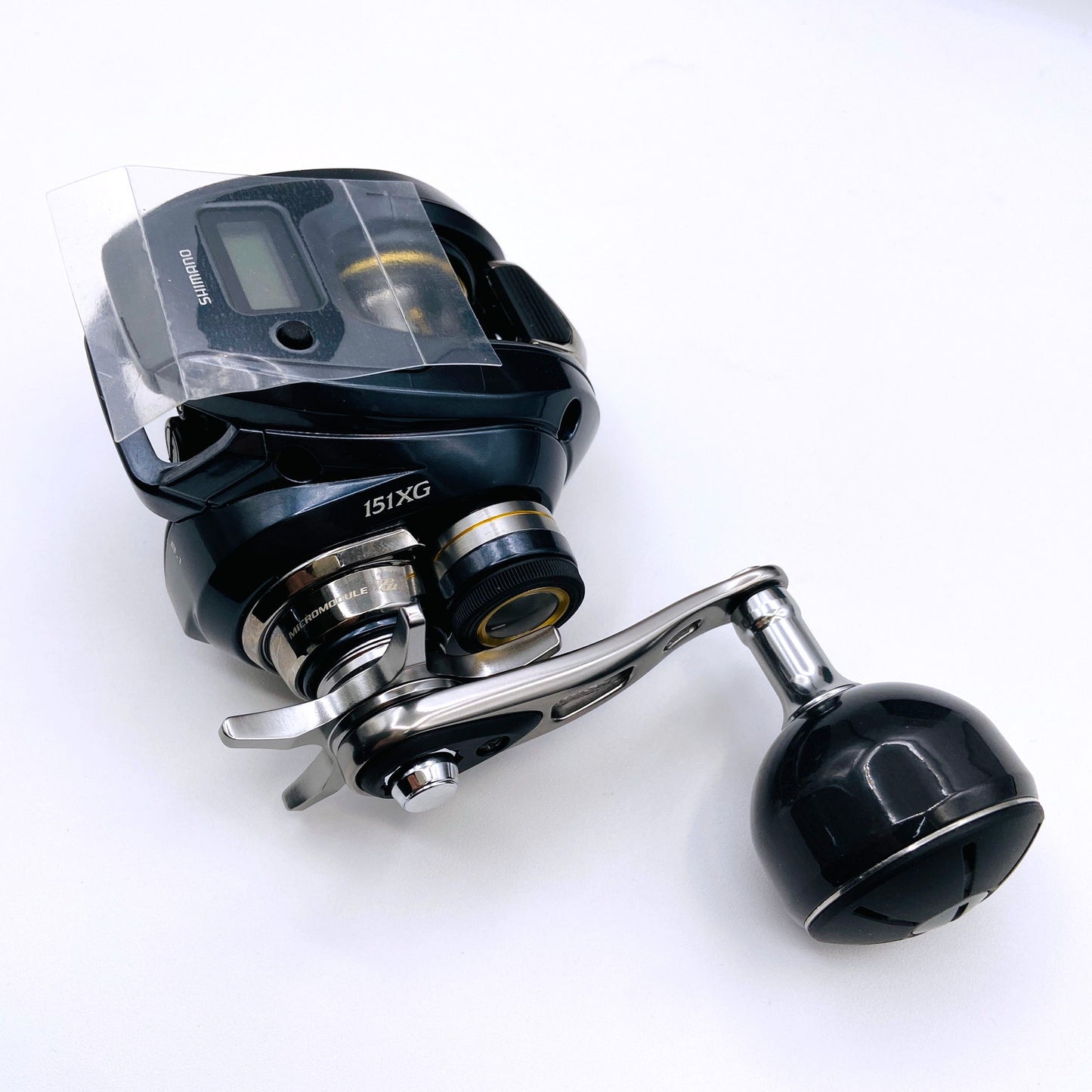【フィッシング/釣り/釣具/リール】 【ベイトリール/左ハンドル】SHIMANO | シマノ