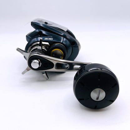 【フィッシング/釣り/釣具/リール】 【ベイトリール/左ハンドル】SHIMANO | シマノ