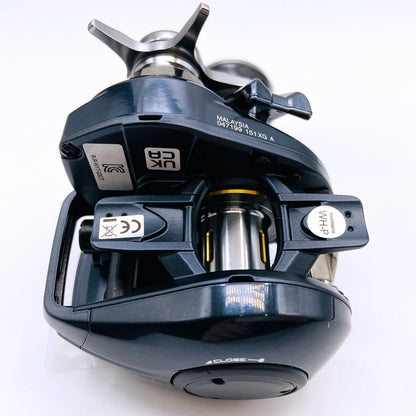 【フィッシング/釣り/釣具/リール】 【ベイトリール/左ハンドル】SHIMANO | シマノ