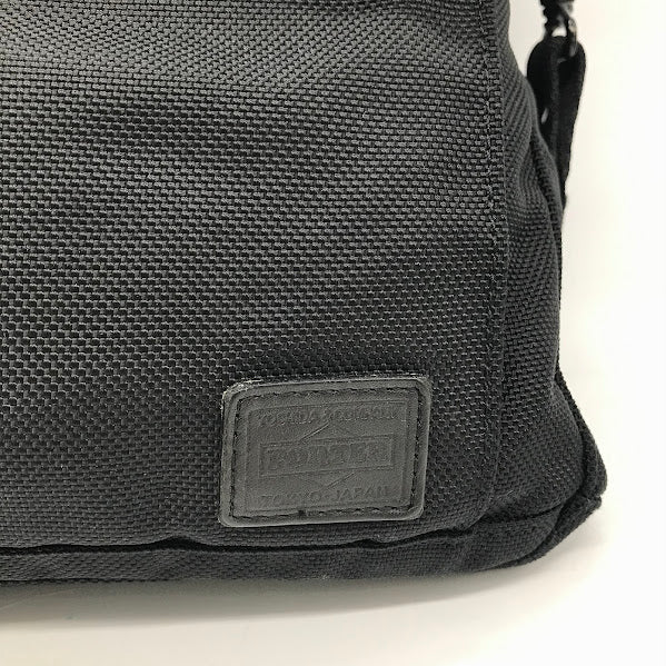 PORTER | ポーター SENSATION(センセーション) 2WAY BRIEFCASE ブリーフケース 111-01281 ブラック【倉吉店】