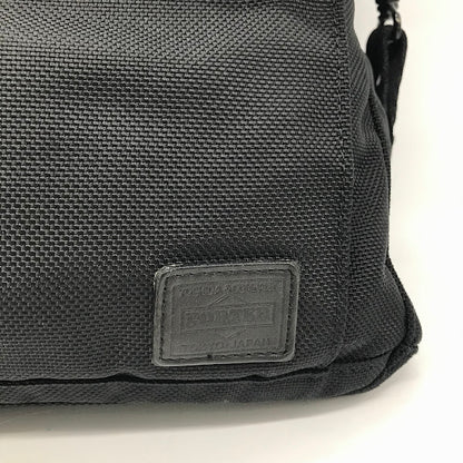 PORTER | ポーター SENSATION(センセーション) 2WAY BRIEFCASE ブリーフケース 111-01281 ブラック【倉吉店】
