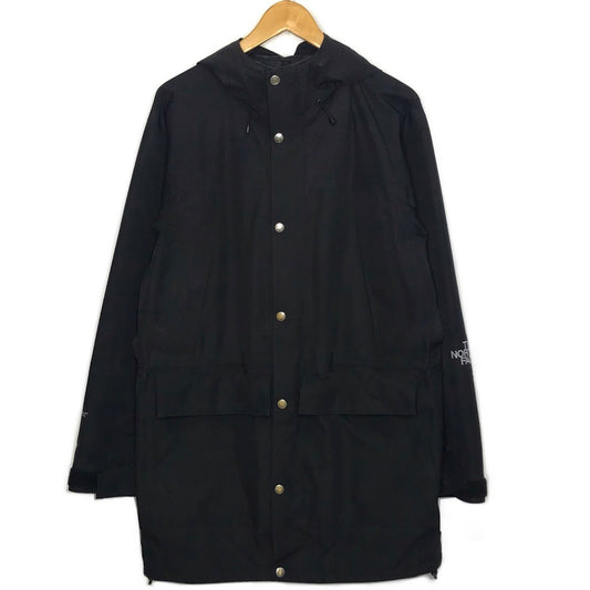 THE NORTH FACE | ザ・ノースフェイス mountain Explorer Parker マウンテンエクスプローラーパーカ マウンテンパーカー NP11543 ブラック サイズ：L【倉吉店】