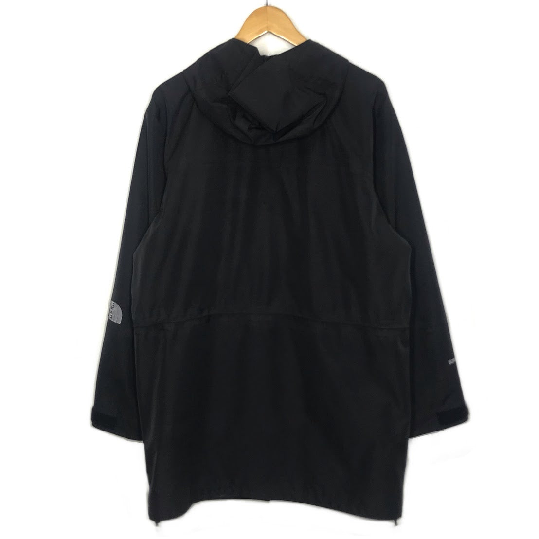THE NORTH FACE | ザ・ノースフェイス mountain Explorer Parker マウンテンエクスプローラーパーカ マウンテンパーカー NP11543 ブラック サイズ：L【倉吉店】
